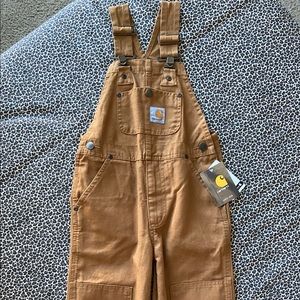 Carhartt Full-length Overalls